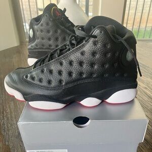 Nike Air Jordan 13 Retro Playoff Sz 9